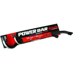 Peddinghaus Nageleisen Power Bar 2-tlg.