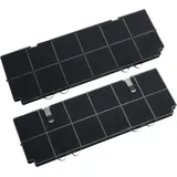 AEG MCFB83PL OdourClean Plus Carbon Filter