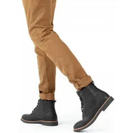 Panama Jack Glasgow Igloo black 40