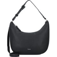 Gabor Alira Schultertasche 32 cm black