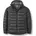 Daunenjacke XXL