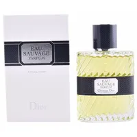 Dior Eau Sauvage Eau de Parfum 50 ml 2017