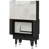 BEF Home Kamineinsatz | Twin V 10 N Aquatic II | 20 kW