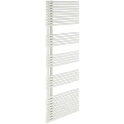 Sanotechnik Badheizkörper »Wien«, Breite: 60 cm, 900W, weiß - weiss