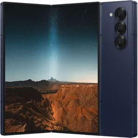 Samsung Galaxy Z Fold6 12 GB RAM 512 GB Navy