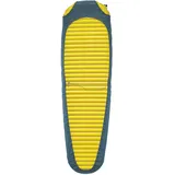 Therm-A-Rest Synergy Lite Betttuch blau 183 x 51 cm