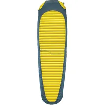Therm-A-Rest Synergy Lite Betttuch blau 183 x 51 cm