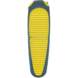 Therm-A-Rest Synergy Lite Betttuch blau 183 x 51 cm