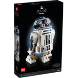 LEGO Star Wars R2-D2 75308