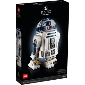 LEGO Star Wars R2-D2 75308