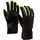 Therm-ic Powergloves Light Plus Handschuhe Schwarz/Lime XL