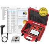 Benning Gerätetester ST 755+ Set