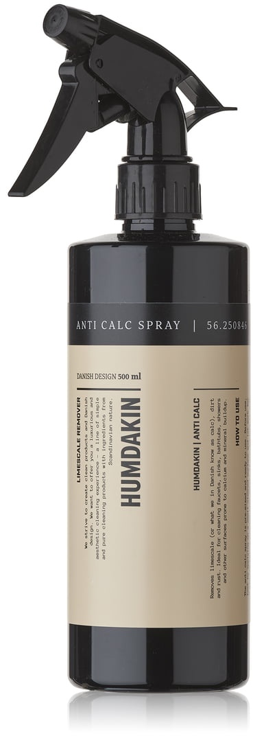 Humdakin - Antikalkspray, 500 ml