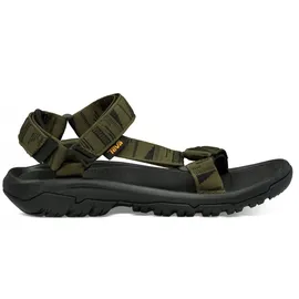 Teva Hurricane XLT 2 Herren chara dark olive 42