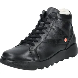 Softinos Stiefelette in Schwarz 37