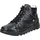 Softinos Stiefelette in Schwarz 37