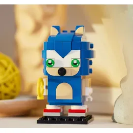 LEGO LEGO® BrickHeadz 40627 Sonic the HedgehogTM