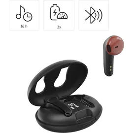 Hama Spirit Unchained Schwarz