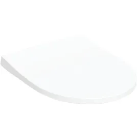 Geberit iCon WC-Sitz Slim Weiß