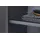 Duravit L-Cube Halbhochschrank 40 x 132 x 36,3 cm Eiche Natur