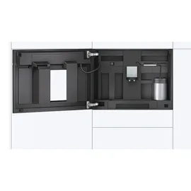 Bosch CTL636ES6 edelstahl