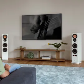 Teufel ULTIMA 40 AKTIV 3 Surround Schwarz