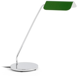 HAY - Apex Schreibtischleuchte, smaragdgrün