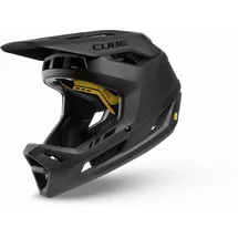 Cube Descender MIPS 55-59 cm schwarz 2026