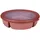 Mepal Bento Bowl Cirqula vivid mauve 1 l