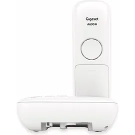 Gigaset A690A weiß