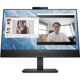 HP M24M Conferencing 24" schwarz