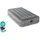 Intex Luftbett Dura-Beam Prestige Mid-Rise Twin grau 99 x 191 x 30 cm