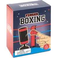 ThumbsUp! Thumbs Up Finger Game - Boxing