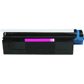 Oki 42127406 magenta