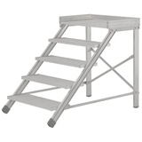 Aluleiter 3m - Alle Produkte unter den verglichenenAluleiter 3m