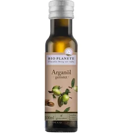 Bio Planète Arganöl geröstet 100 ml