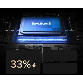 UGREEN D703 USB4 40Gb/s M2 NVMe SSD-Gehäuse mit aktiver Kühlung – Grau Grau/Silber