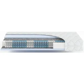 Hn8 Schlafsysteme Dream TA 1000 80 x 200 cm H3