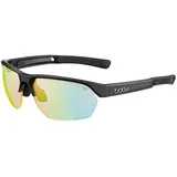 Bollé Victus M black frost/Phantom Clear Green
