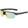 Bollé Victus M black frost/Phantom Clear Green
