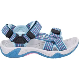 CMP Hamal Kinder DEEP LAKE-Pink FLUO 32