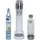 Philips GoZero strahlendes weiß + PET-Flasche + Zylinder