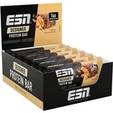 ESN Proteinriegel Peanut Caramel Riegel 12 x 45 g