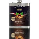 Dolomiti Alpenfeinkost DOLOMITI Haselnuss Schnaps 0,2l