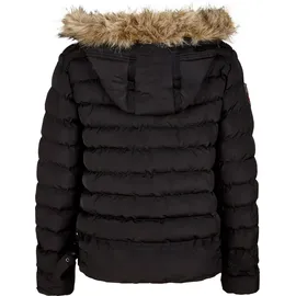 Lonsdale Appledore Black S