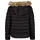 Lonsdale Appledore Black S
