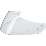 HJC Helmets HJ-17 Pinlock Visier One Size transparent
