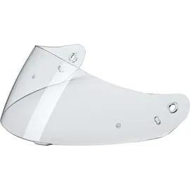 HJC Helmets HJ-17 Pinlock Visier One Size transparent