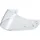 HJC Helmets HJ-17 Pinlock Visier One Size transparent