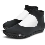 Leguano Ballerina schwarz 42/43
